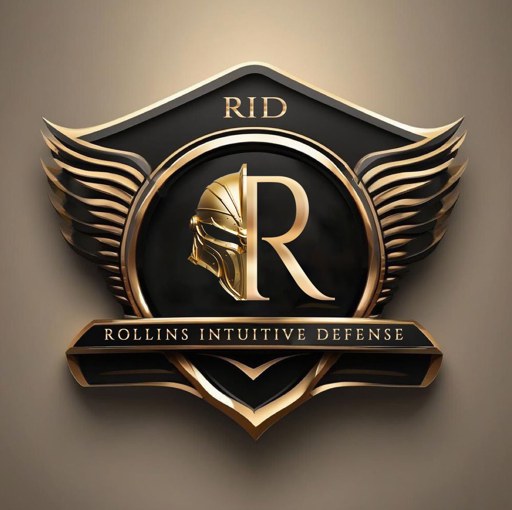 RID logo